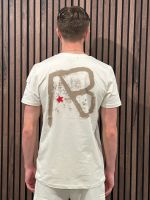 AB Lifestyle - Cargo Tee - Beige