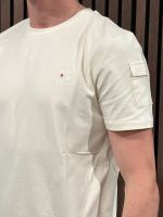 AB Lifestyle - Cargo Tee - Beige