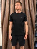 AB Lifestyle - Ink Tee Crane - Zwart
