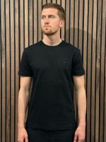 AB Lifestyle - Ink Tee Crane - Zwart