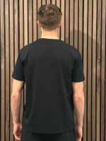 AB Lifestyle - T-shirt - Zwart