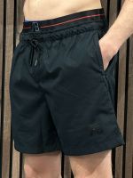 AB Lifestyle - Galaxy Swim Short - Zwart
