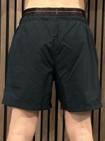 AB Lifestyle - Galaxy Swim Short - Zwart