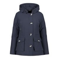 Airforce - 4 Pocket Parka - Blauw