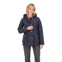 Airforce - 4 Pocket Parka - Blauw