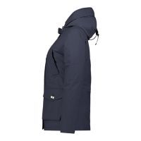 Airforce - 4 Pocket Parka - Blauw