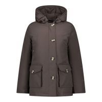 Airforce - 4 Pocket Parka - Bruin