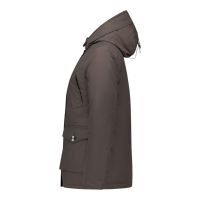 Airforce - 4 Pocket Parka - Bruin