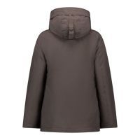 Airforce - 4 Pocket Parka - Dark Coffee