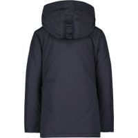 Airforce - 4 Pocket Parka - Dark Navy Blue