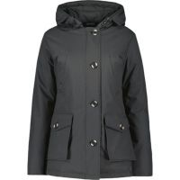 Airforce - 4 Pocket Parka - Gun Metal