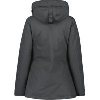 Airforce - 4 Pocket Parka - Gun Metal