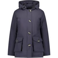 Airforce - 4 Pocket Parka - Phantom