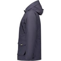 Airforce - 4 Pocket Parka - Phantom