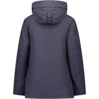 Airforce - 4 Pocket Parka - Phantom