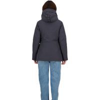 Airforce - 4 Pocket Parka - Phantom