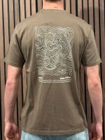 Airforce - Altitude T-shirt - Bruin