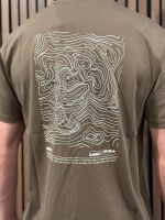 Airforce - Altitude T-shirt - Bruin