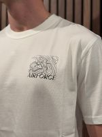 Airforce - Altitude T-shirt - Wit