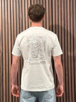 Airforce - Altitude T-shirt - Wit