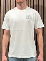 Airforce - Altitude T-shirt - Wit