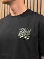 Airforce - Altitude T-shirt - Zwart