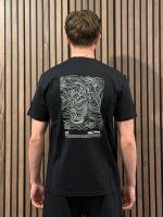 Airforce - Altitude T-shirt - Zwart