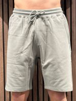 Airforce - Basic Short - Grijs