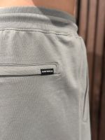 Airforce - Basic Short - Grijs