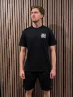 Airforce - Basic Short - Zwart