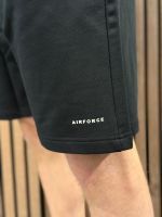 Airforce - Basic Short - Zwart