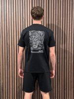 Airforce - Basic Short - Zwart