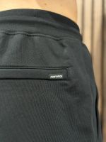 Airforce - Basic Short - Zwart
