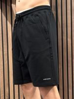 Airforce - Basic Short - Zwart