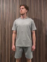 Airforce - Basic T-shirt - Grijs