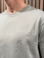 Airforce - Basic T-shirt - Grijs