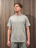 Airforce - Basic T-shirt - Grijs