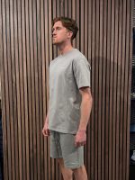 Airforce - Basic T-shirt - Grijs