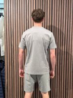 Airforce - Basic T-shirt - Grijs