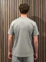 Airforce - Basic T-shirt - Grijs