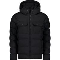 Airforce - Ben Jacket - True Black
