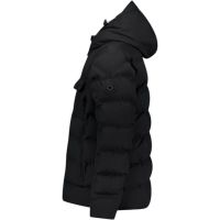 Airforce - Ben Jacket - True Black