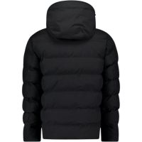 Airforce - Ben Jacket - True Black