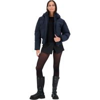 Airforce - Bex Bomber Women - Blauw