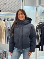 Airforce - Bex Bomber Women - Dark Navy Blue