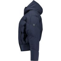 Airforce - Bex Bomber Women - Dark Navy Blue