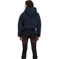 Airforce - Bex Bomber Women - Dark Navy Blue