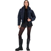 Airforce - Bex Bomber Women - Dark Navy Blue