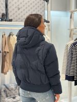 Airforce - Bex Bomber Women - Dark Navy Blue