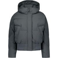 Airforce - Bex Bomber Women - Gun Metal